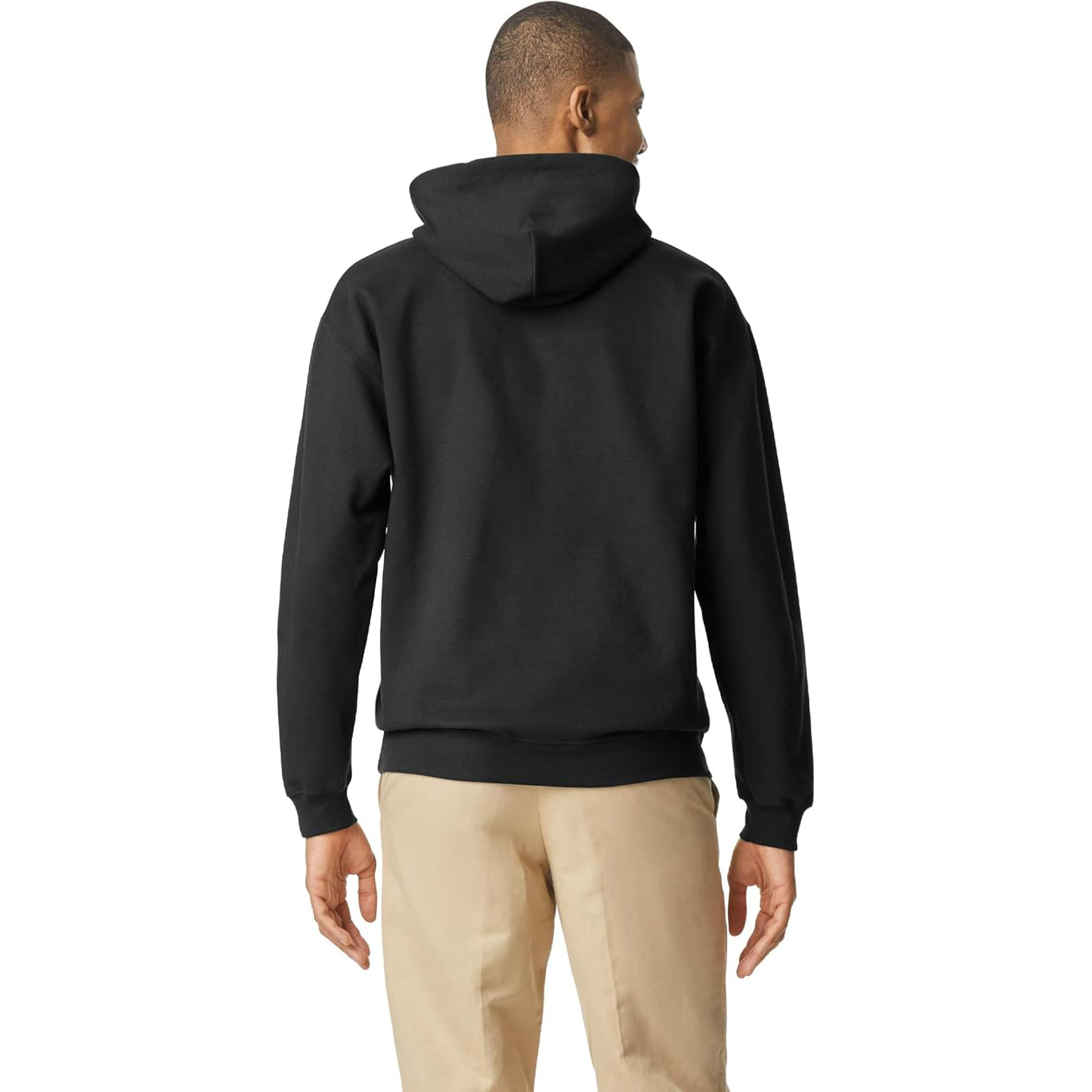 Sweatshirt à capuche BUSINESS+
