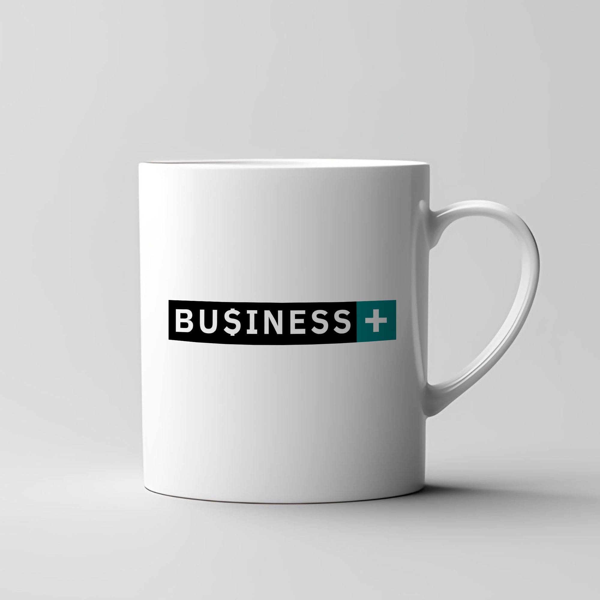 Ceramic Tasse BUSINESS+