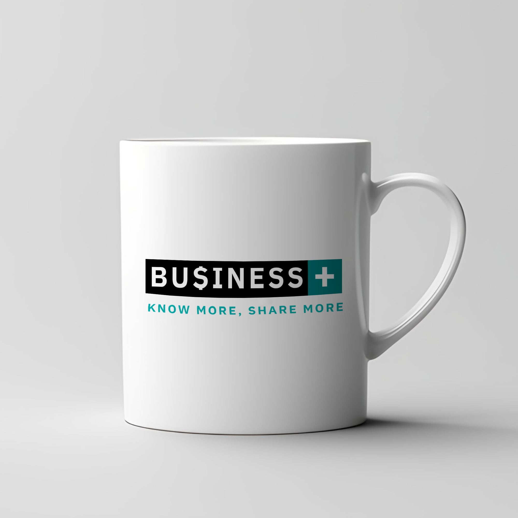 Ceramic Tasse BUSINESS+ Verte