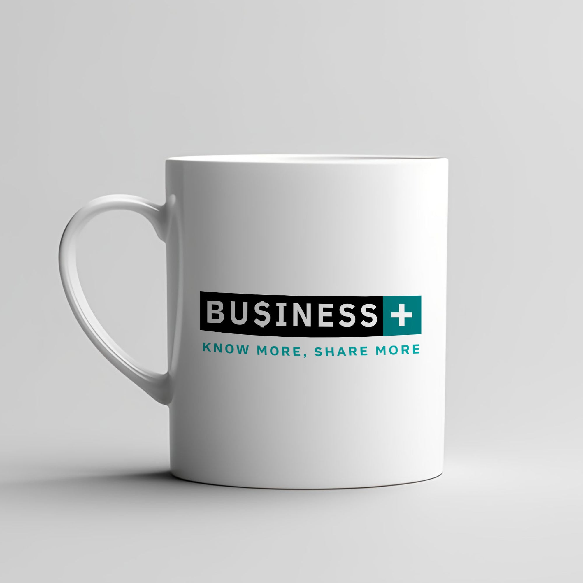Ceramic Tasse BUSINESS+ Verte