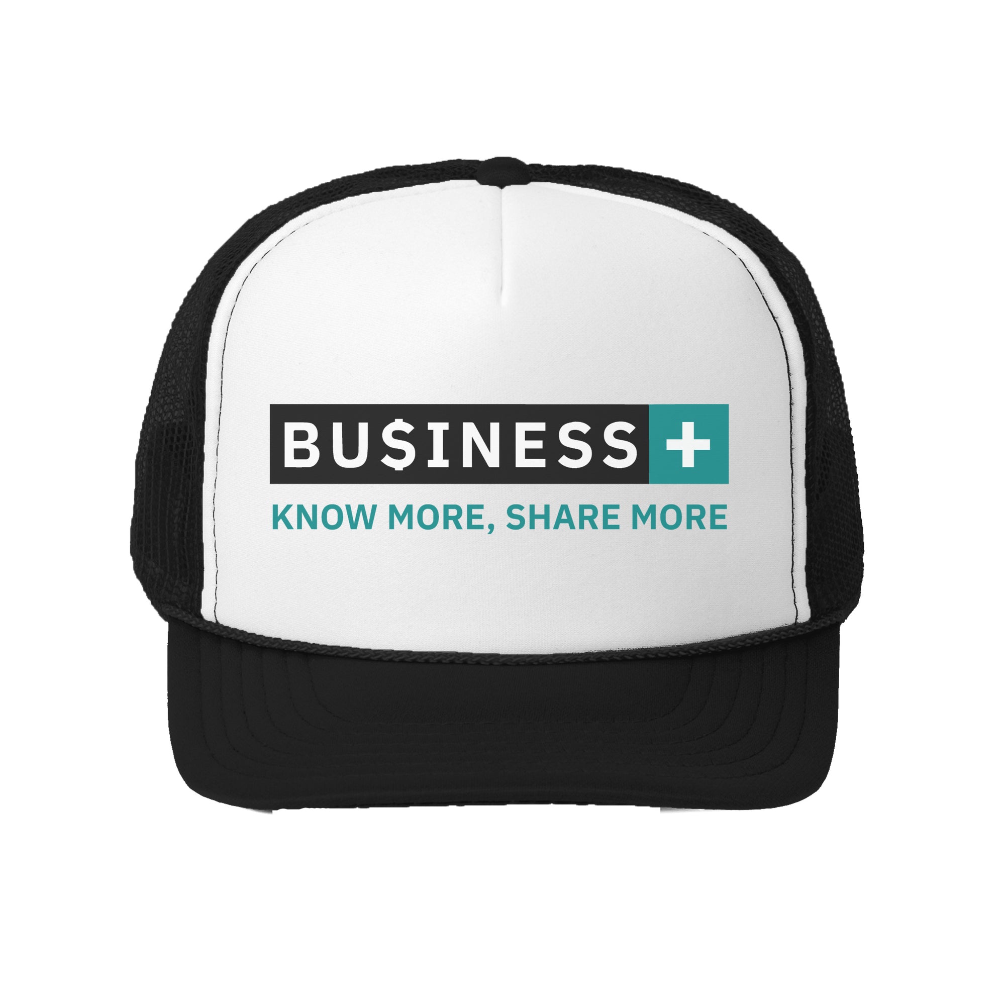 Casquette en maille BUSINESS+