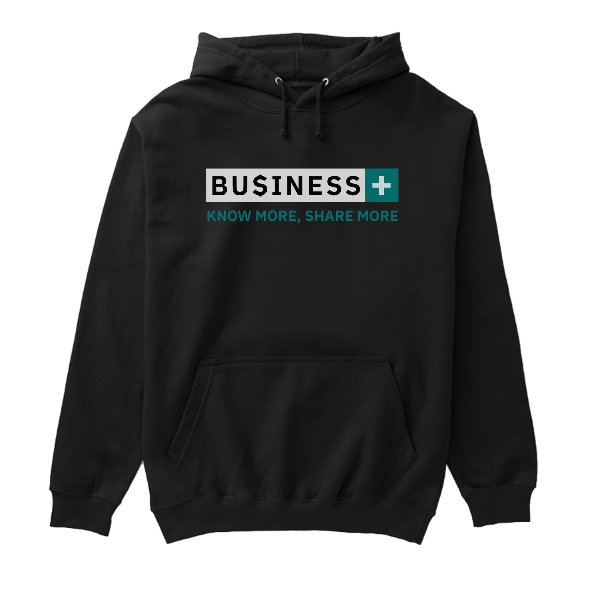 Sweatshirt à capuche BUSINESS+