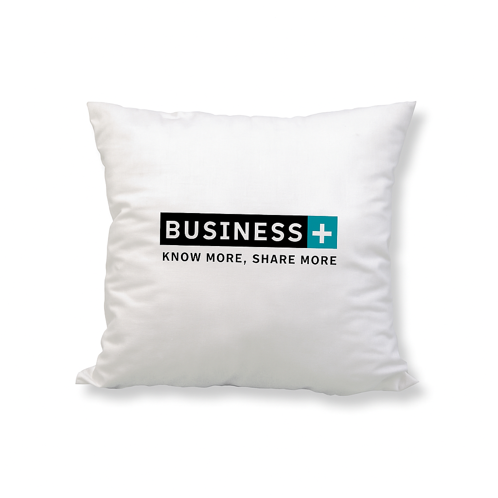 Oreiller BUSINESS+ Noire